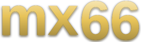 mx66 logo