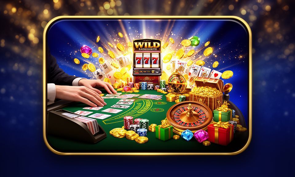 mx66 What Crescent Moon Slots Offers You